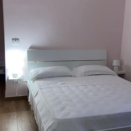 Foria House Napoli Lejlighed Eksteriør billede