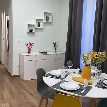 Foria House Napoli Lejlighed Eksteriør billede
