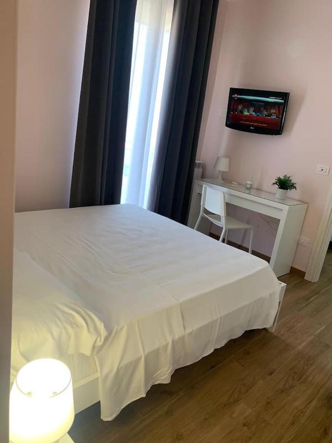 Foria House Napoli Lejlighed Eksteriør billede