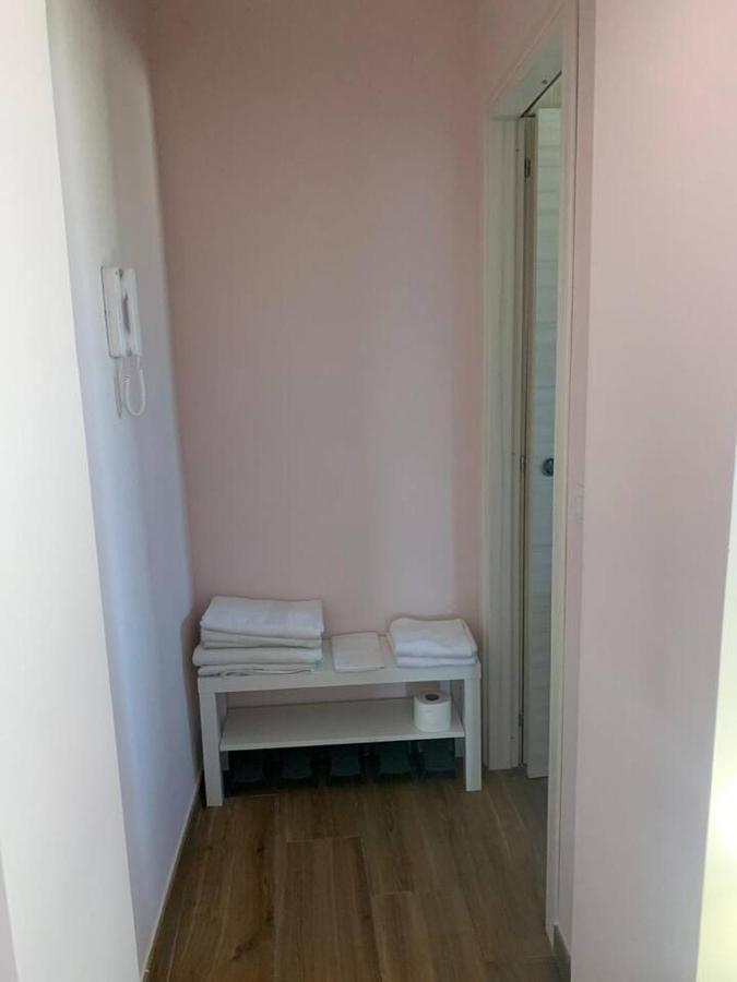 Foria House Napoli Lejlighed Eksteriør billede