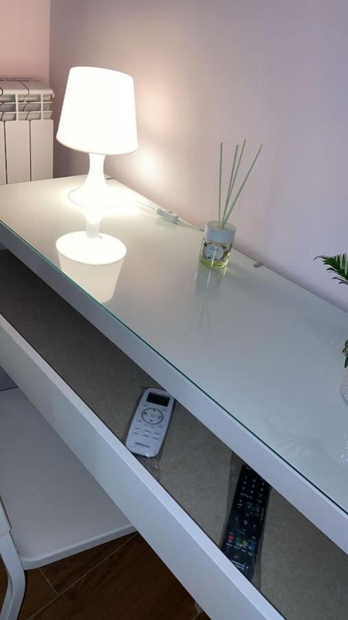Foria House Napoli Lejlighed Eksteriør billede