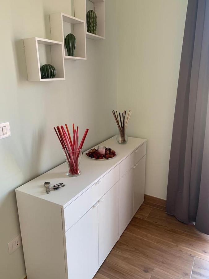 Foria House Napoli Lejlighed Eksteriør billede